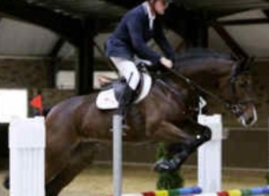 Manege Drenthe, aan de rand van Assen met restaurant